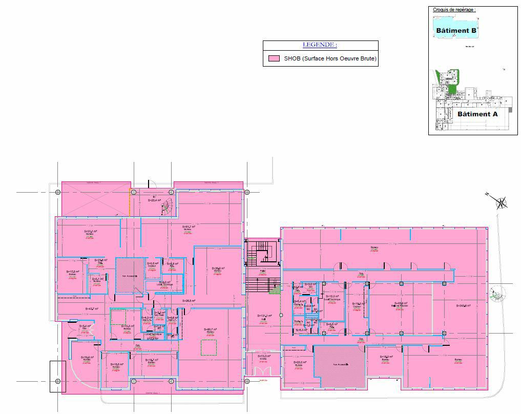 Local d'activité Civrieux-d'Azergues 8538m² Vente local d'activité Civrieux-d'Azergues Rhône OVACT2422185 48